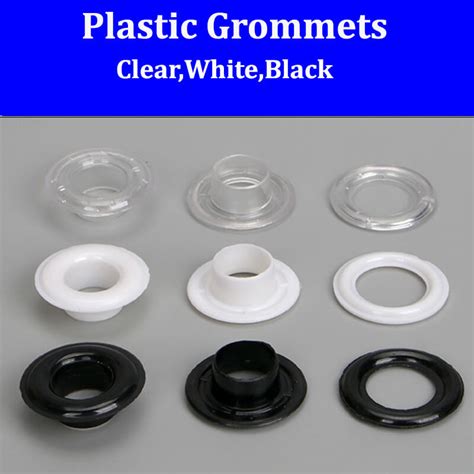 plastic grommets for sheet metal|3 4x22 metal grommet.